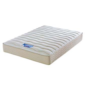 Silentnight Beds Silentnight Miracoil 3 Remis Mattress