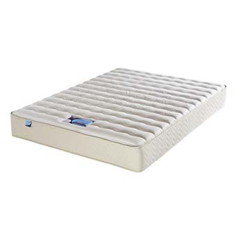 Silentnight Beds Silentnight Miracoil 7 Aura Mattress