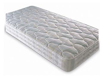 Silentnight Beds Silentnight Miracoil - Grasmere Mattress