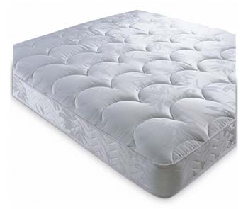 Silentnight Beds Silentnight Miracoil - Juniper Mattress