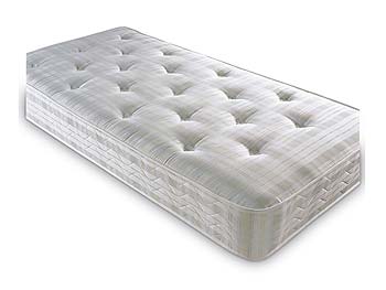 Silentnight Beds Silentnight Miracoil - Keswick Single Mattress