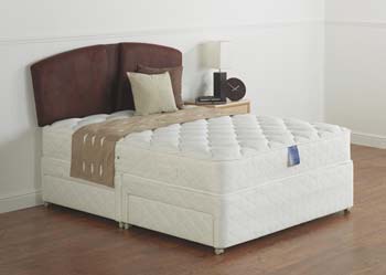 Silentnight Beds Silentnight Miracoil Latex - Echo Mattress