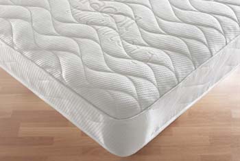 Silentnight Beds Silentnight Miracoil Memory - Anti-Slip Mattress