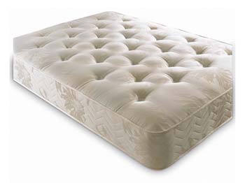 Silentnight Beds Silentnight Miracoil - Rosemary Mattress