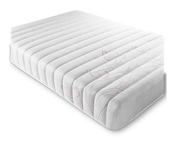 Silentnight Beds Silentnight Miracoil Supreme - Waterfall Satin Mattress
