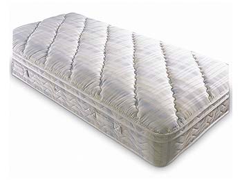 Silentnight Beds Silentnight Miracoil - Windermere Single Mattress