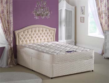 Silentnight Beds Silentnight Miranda Mattress