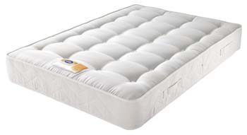 Silentnight Beds Silentnight Ortho Dream Mattress