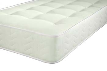 Silentnight Beds Silentnight Ortho Support Mattress