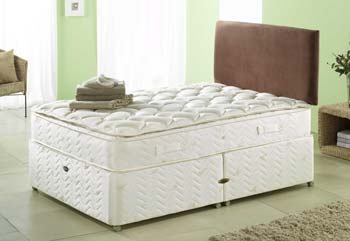 Silentnight Beds Silentnight Pearl Dream Mattress