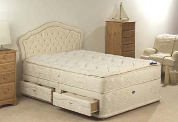 Silentnight Beds Silentnight Platinum Dream Mattress