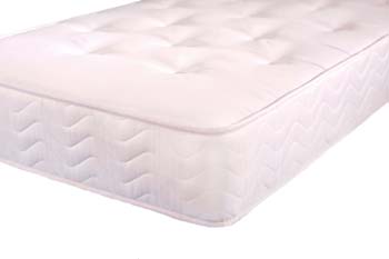 Silentnight Beds Silentnight Soft Support Mattress