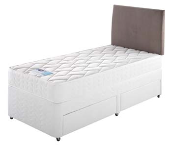 Silentnight Beds Silentnight Solo - Firm Care Mattress