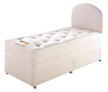 Silentnight Beds Silentnight Solo - Ortho Care Mattress