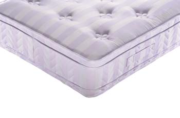 Silentnight Beds Silentnight Venus Mattress