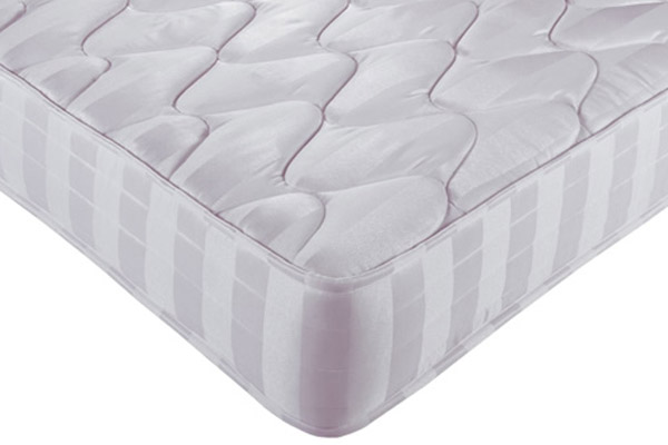 Silentnight Beds Silver Label Mattress Double 135cm