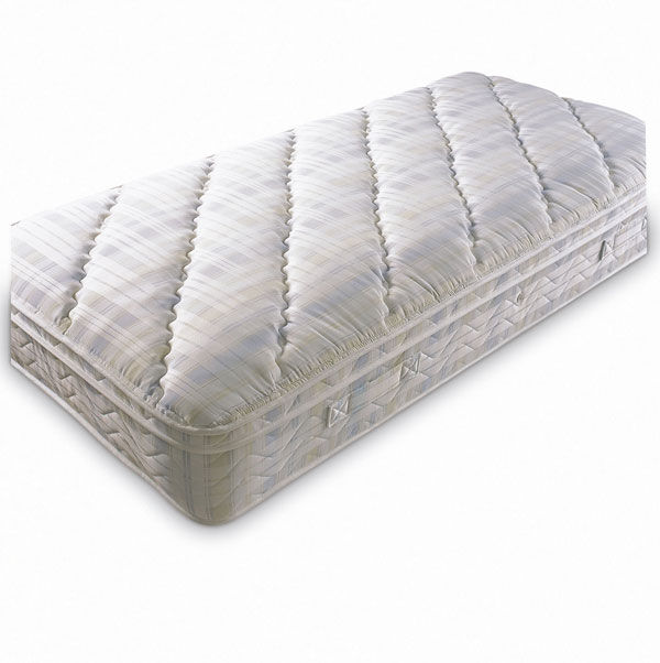 Silentnight Beds Windermere 3ft Single Mattress