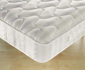 Silentnight (Bedstead Miracoil Latex) Miracoil™ Anti-Slip Range 5FT Mattress