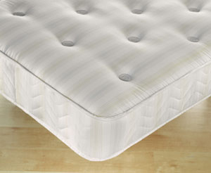 Silentnight (Bedstead Miracoil) Miracoil™ Anti-Slip Range 6FT Mattress