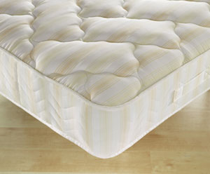 Silentnight (Bedstead Miracoil Supreme) Miracoil™ Anti-Slip Range 5FT Mattress