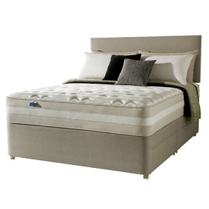 Berlin 5FT Kingsize Divan Bed