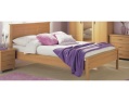 SILENTNIGHT CABINETS 4ft 6ins bedstead