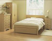 SILENTNIGHT CABINETS paris gents wardrobe