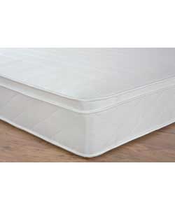 Cambridge Double Memory Mattress