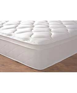 silentnight Cambridge Super King Size Mattress