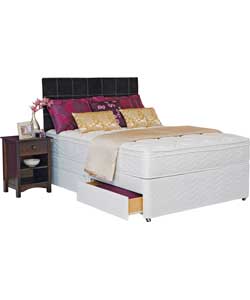 Classic M7 Kingsize Divan