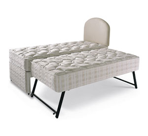 Silentnight Coniston 3FT Single Guest Bed
