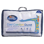silentnight cool comfort duvet Double 4.5 tog