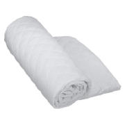 Silentnight Double Mattress Protector