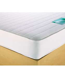 Silentnight Double Memory Foam Mattress