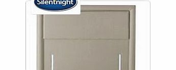 Silentnight Double Silentnight Palermo Headboard