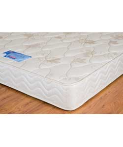silentnight Elliot Microquilt Kingsize Mattress