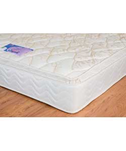 silentnight Elliot Pillowtop Small Double Mattress