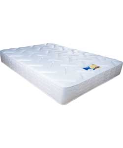Silentnight Eva Supreme Pillowtop Double Mattress