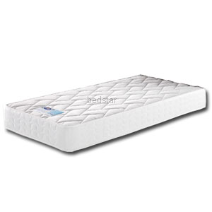 Silentnight Firm Care 3FT Single Mattress