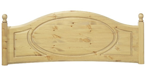 Silentnight Florence Headboard Kingsize