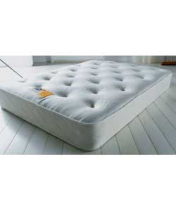 silentnight Florence Luxury Memory 6ft Mattress