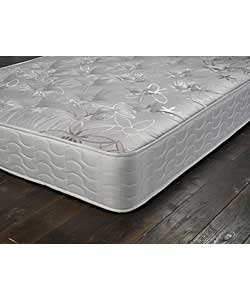silentnight Hampshire Deep Quilt Single Mattress