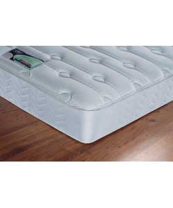 silentnight Hampton Memory Double Mattress