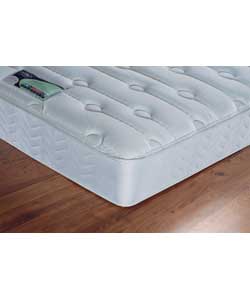 silentnight Hampton Memory Super Kingsize Mattress