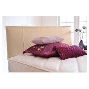 SILENTNIGHT Headboard Now King Cream