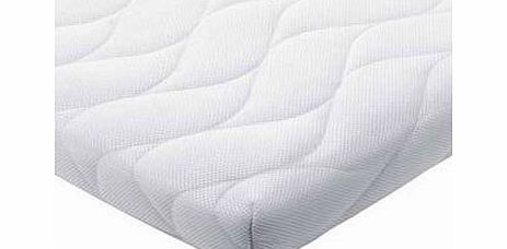 Silentnight Healthy Growth Bunk Bed 3FT Single