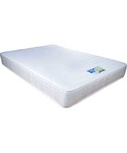 Silentnight Hendon Memory Foam Single Mattress -