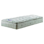 SILENTNIGHT Henley Mattress, Single