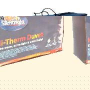 Silentnight Hi Therm 13.5 Tog Duvet Double