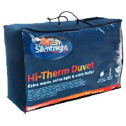 Silentnight Hi Therm 13.5 Tog Duvet King